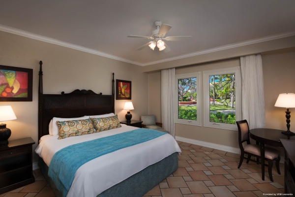 Hotel Marriott's St. Kitts Beach Club (Basseterre)